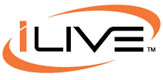 iLive Wireless Headphones